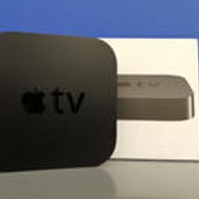 APPLE TV MD199J/A APPLE