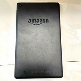 アマゾン(Amazon)のアマゾン Fire7 タブレット SR043KL(タブレット)