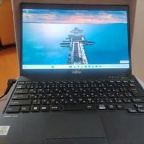 富士通 LIFEBOOK U9310 新品¥33,000 中古¥18,500 | 新品・中古のネット最安値 | カカクキング