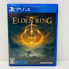 エルデンリング　ps4 新品未開封 Amazon.co.jp: 【PS4】ELDEN RING : ゲーム