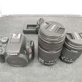 EOS KISS X7 ダブルレンズキット EOS KISS X7 CANON