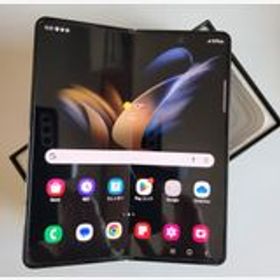 サムスン Galaxy Z Fold4 新品¥85,000 中古¥60,947 | 新品・中古のネット最安値 | カカクキング