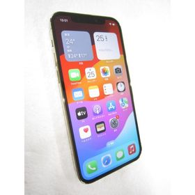 動作確認済！ iPhone12pro A2406 256GB 本体 ゴールド SIMフリー 箱