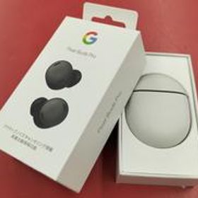 BTイヤホン PIXEL BUDS PRO GOOGLE