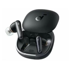 ANKER アンカー Anker Soundcore Liberty 4 ミッドナイトブラック Black A3953N11(A3953N11)