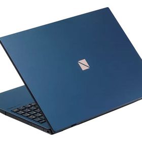 LAVIE N15 N1570/EAL PC-N1570EAL [ネイビーブルー]
