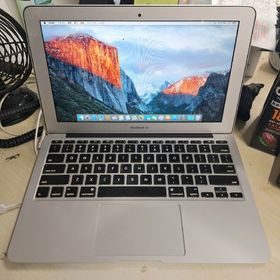 Apple MacBook Air 2011(A1369)(ノートPC)