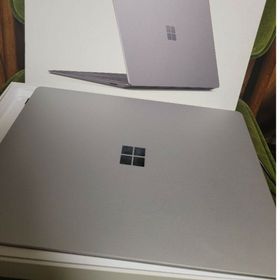 Microsoft Surface Laptop シルバー 中古美品 Microsoft Surface Laptop シルバー 中古美品 - メルカリ
