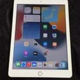 IPAD 第5世代 (32GB) MPGT2J/A APPLE