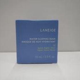 ウォータースリーピングマスク 洗い流さないマスク LANEIGE