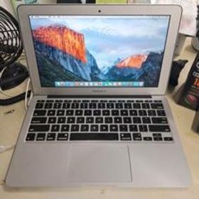 Apple MacBook Air 2011(A1369)