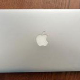 MacBook Air 11-inch, Mid 2013