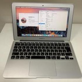 【お値下げ！】APPLE MacBook Air 2012 11インチ