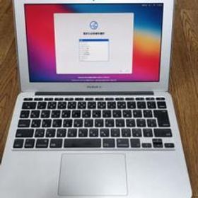 macbook air 11インチ 2014