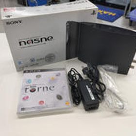 SONY ナスネ(nasne) 本体 新品¥14,480 中古¥5,000 | 新品・中古のネット最安値 | カカクキング