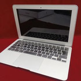 MAC BOOK AIR MC505J/A APPLE