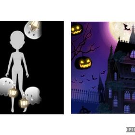 Ameba リトルゴースト·シュトラセ2点セット | ガルショのアカウントデータ、RMTの販売・買取一覧