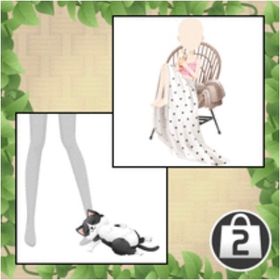 (欠品あり)Ameba NATURAL Summerガチャ21点セット | ガルショのアカウントデータ、RMTの販売・買取一覧