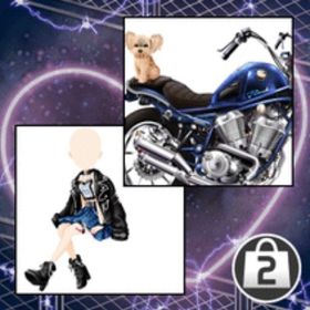 (欠品あり)Ameba Summer Night☆Jackガチャ16点セット | ガルショのアカウントデータ、RMTの販売・買取一覧