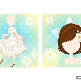 (欠品あり)Ameba マーガレット·ポルカ14点セット | ガルショのアカウントデータ、RMTの販売・買取一覧