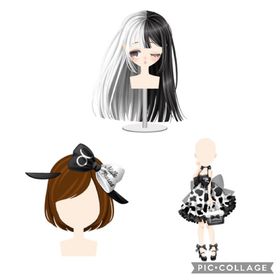 Ameba プレミアムおうし座ワンピース3点セット | ガルショのアカウントデータ、RMTの販売・買取一覧