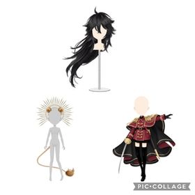 Ameba プレミアムしし座ワンピ3点セット | ガルショのアカウントデータ、RMTの販売・買取一覧
