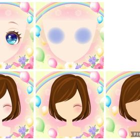 Ameba シエルパルティータ5点セット | ガルショのアカウントデータ、RMTの販売・買取一覧