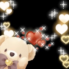 (欠品あり)Ameba くまくまテディナイトガチャ24点セット | ガルショのアカウントデータ、RMTの販売・買取一覧