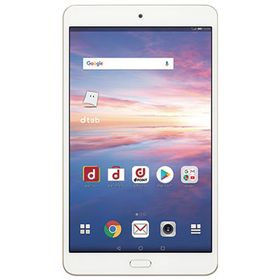 HUAWEI dtab Compact d-02K 新品¥11,000 中古¥4,980 | 新品・中古のネット最安値 | カカクキング