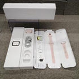 APPLE WATCH 第4世代 MU682J/A APPLE