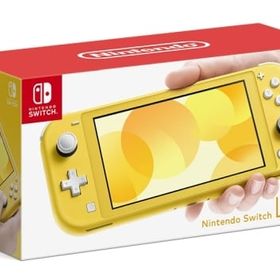 Nintendo Switch Lite ゲーム機本体 中古 9,850円 | ネット最