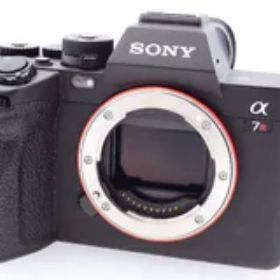 SONY α7R V 新品¥426,000 中古¥358,200 | 新品・中古のネット最安値 | カカクキング