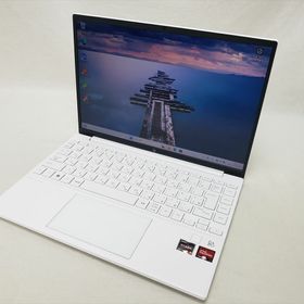 ジャンクPC】Ryzen5 HP Pavilion Aero 13-be