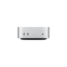 Apple Mac mini MU9D3J/A [シルバー]【お取り寄せ ※1ヶ月から2ヶ月見込み】（2100000016938）