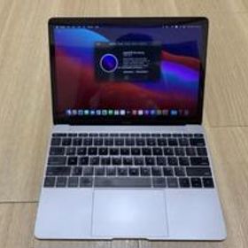 Apple MacBook 12インチ 2016 新品¥38,300 中古¥16,980 | 新品・中古のネット最安値 | カカクキング