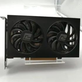 AMD Radeon RX 6500 XT 搭載グラボ 新品¥25,434 中古¥12,480