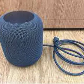 動作品 Apple HomePod 第1世代 MQHW2J/A A1639 Apple HomePod 1st MQHW2J/A Smart Speakers Space Black | eBay