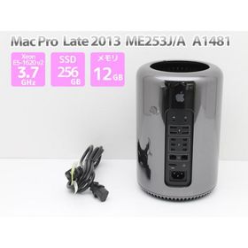 【送料無料】動作品 Apple Mac Pro 本体 Macintosh C-2182/Apple MacPro MB535J/A Early 2009 GeForce GT 120 OS10