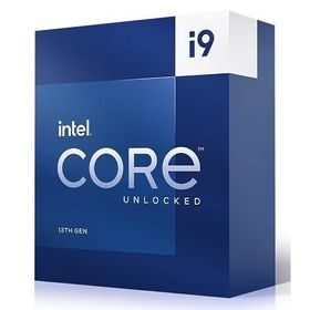 新品未開封 Intel Core i9 13900K 楽天市場】intel core i9-13900kの通販