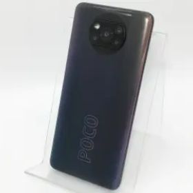 Xiaomi POCO X3 Pro 中古¥16,000 | 新品・中古のネット最安値 | カカクキング