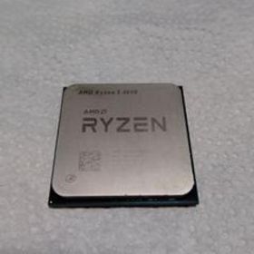 AMD Ryzen 5 3600 CPU バルク