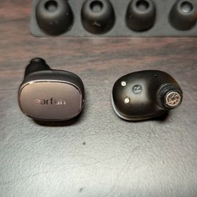 【中古・イヤホンのみ】earfun FREE PRO 3(ヘッドフォン/イヤフォン)