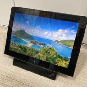 ThinkPad 10 2nd Gen Windowsタブレット