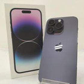 IPHONE14 PRO MQ0F3J/A APPLE