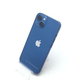 Apple au アップル/iPhone 13 128GB/MLND3J/A/TM6R16XGK7/携帯電話/Aランク/85【中古】 au Certified iPhone 13（認定中古品）| au Certified | au