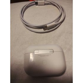 Apple Airpods Pro 第2世代 新品¥16,000 中古¥16,000 | 新品・中古の 