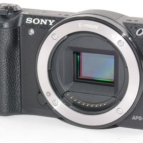 SONY α5100 新品¥108,030 中古¥33,000 | 新品・中古のネット最安値 | カカクキング