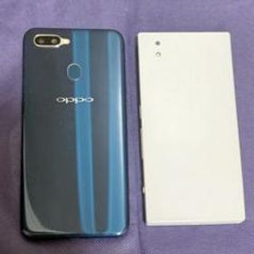 Oppo AX7 ZTE MONO MO-01K