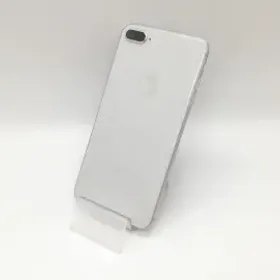 Apple docomo 【SIMロック解除済み】 iPhone 8 Plus 256GB シルバー MQ9P2J/A