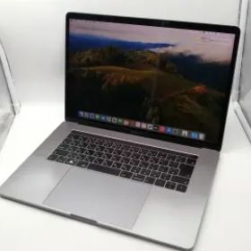 Apple MacBook Pro 2018 15型 中古¥49,980 | 新品・中古のネット最安値 | カカクキング